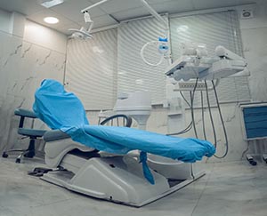 فضای_دندانپزشکی