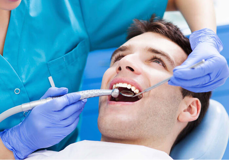 غدیرکارت جهت استفاده از خدمات دندانپزشکی