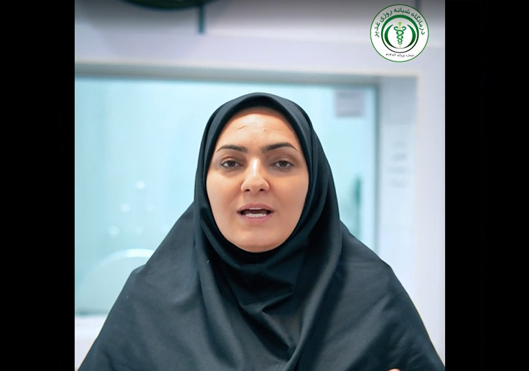 خدمات دنداپزشکی در سریع ترین زمان